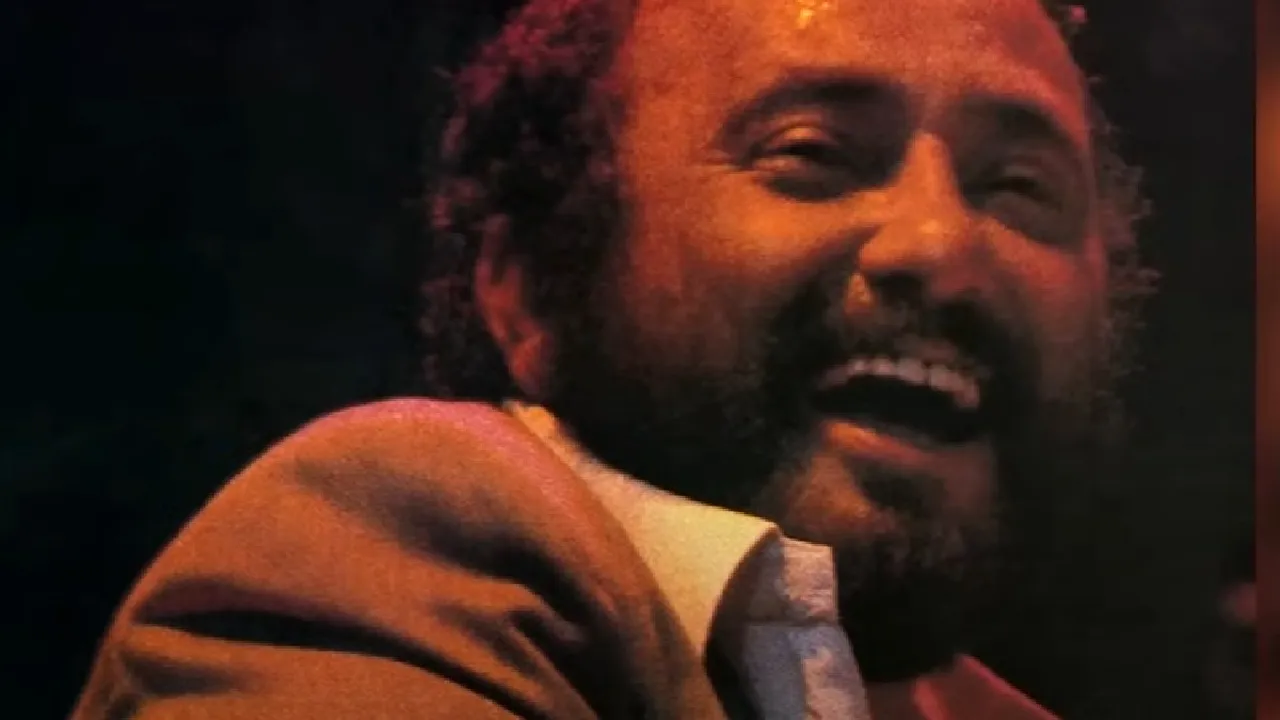 Muzicianul Eddie Palmieri, de opt ori câștigător al premiului Grammy, a murit la vârsta de 88 de ani, după o „boală prelungită”