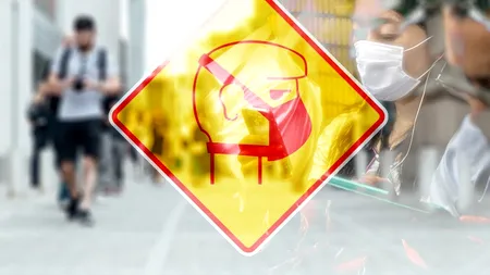 Grupul de Comunicare Strategic, anunț de ultimă pe tema coronavirus în România