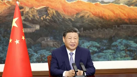 China „evaluează” oferta SUA de a negocia taxele COMERCIALE/ Beijingul solicită „sinceritate” din partea Administrației Trump
