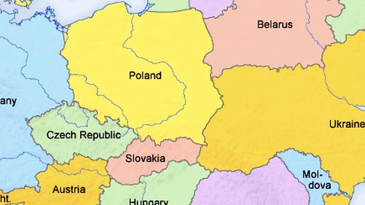 Germanii, speriați și ei de valul de imigranți români și bulgari. „Situația este disperată