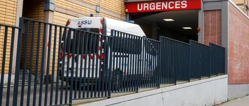 O octogenară din FRANȚA a murit după ce a așteptat 44 de ore pe holurile unui spital pentru a primi îngrijiri medicale. Fiica femeii a dat spitalul în judecată