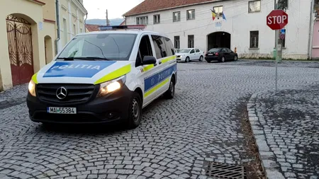 Caz șocant în Cluj: Adolescent de 16 ani, obligat să întrețină relații intime cu o fată de aceeași vârstă / Băiatul, RĂPIT în trafic de cinci persoane