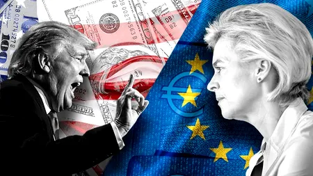 Donald Trump, discurs UMILITOR la adresa țărilor care vor să negocieze acorduri comerciale după taxele vamale impuse de SUA: 