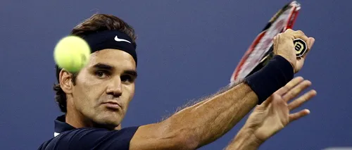 Roger Federer și Novak Djokovici s-au calificat în semifinale la WIMBLEDON