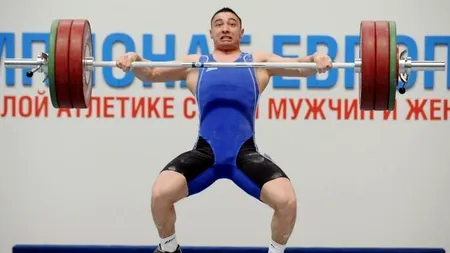 Prima reacția a lui Răzvan Martin, după ce a fost depistat pozitiv