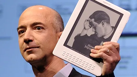 Site-ul  Amazon, acuzat că vinde cărți cu conținut rasist