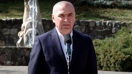 ANALIZA lui Bolojan despre „situația dificilă” a țării: Consumăm de mulți ani MAI MULT decât ne putem permite / „Trebuie să ne reducem cheltuielile”