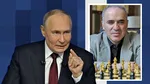 Rusia ordonă arestarea în lipsă a disidentului Gari Kasparov pentru justificarea terorismului. Fostul campion de șah este un critic al lui Putin
