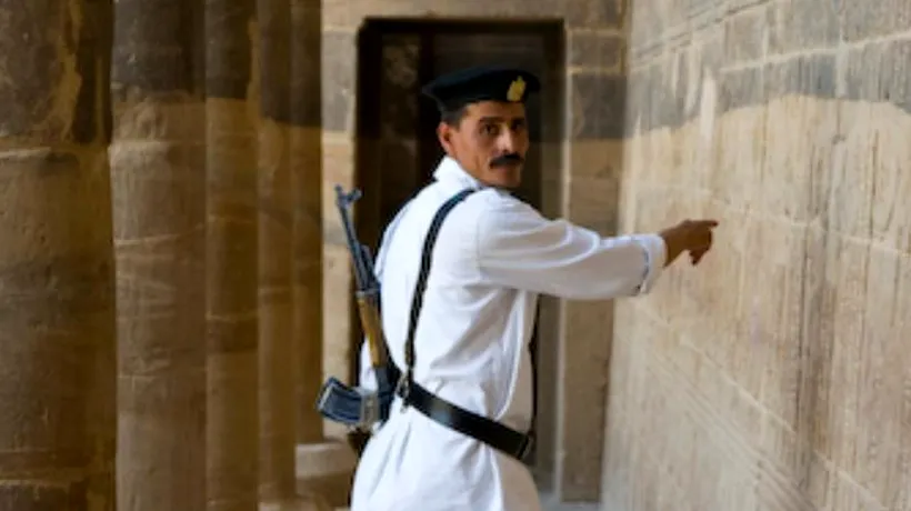 Atac sinucigaș în apropierea unui cunoscut obiectiv turistic din orașul egiptean Luxor