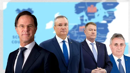 Europarlamentarul Corina Crețu, după rezoluția Parlamentului Olandei: 