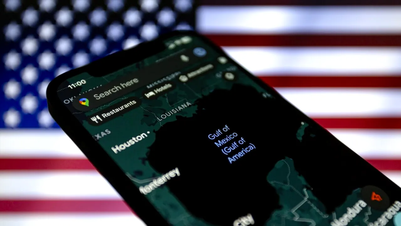 Reporterii Associated Press nu au fost primiți la Casa Albă pentru că agenția REFUZĂ să folosească termenul “Golful Americii”