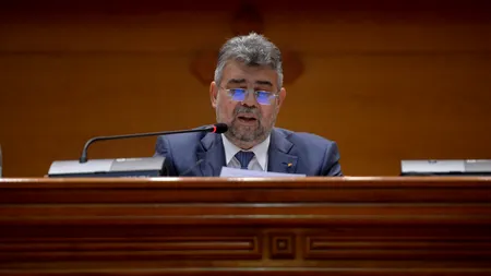 Marcel Ciolacu: „Religia aduce cunoaștere, nu supunere. Parcă trăim vremurile de pe timpul lui Ceaușescu” | VIDEO