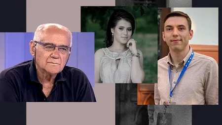 Cum s-a transformat ucigașul din Timișoara dintr-un tânăr 