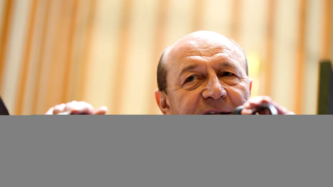 Dosarul privind stabilirea calității de colaborator al Securității pentru Băsescu, înregistrat la CAB