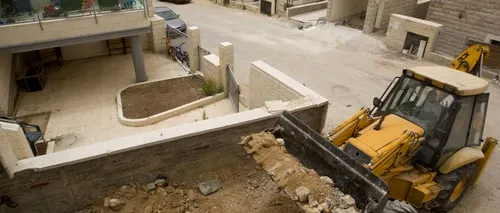Israelul relansează un proiect imobiliar controversat contestat de SUA, în Ierusalimul de Est. Ce riscă israelienii