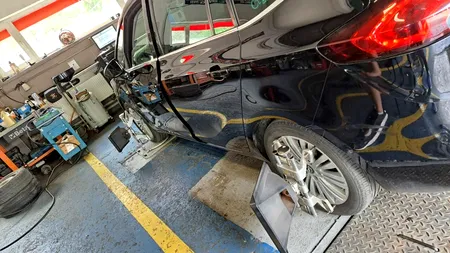 Atenție, șoferi! La fiecare revizie trebuie să faceți asta, este OBLIGATORIU!