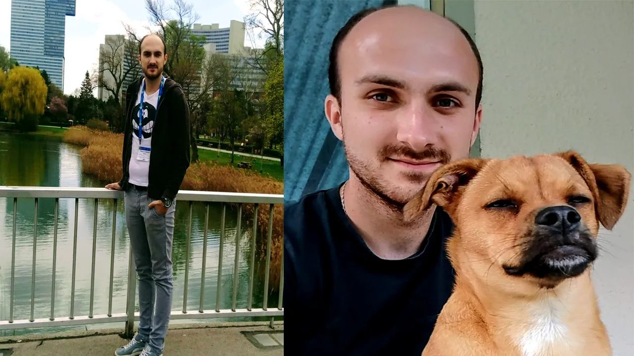 De ce a murit Valeriu Stoilov. Legiștii au terminat autopsia tânărului mort după anestezie