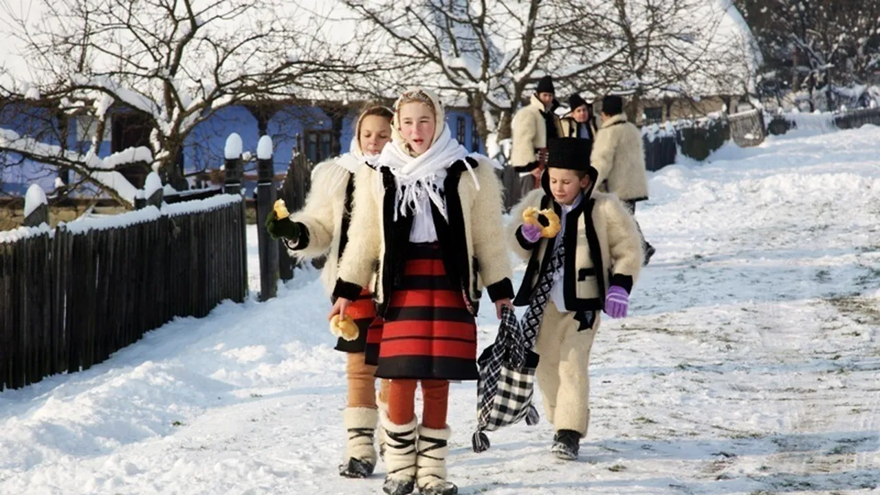 Circa 80.000 de turiști și-au petrecut sărbătorile în pensiuni, cu 10% mai mult ca în 2012