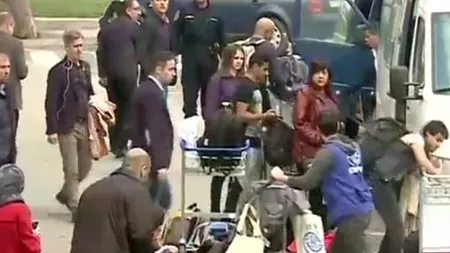 Primii refugiați au ajuns în România. MAREA PROBLEMĂ pe care țara noastră trebuie să o rezolve până la anul