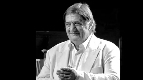 A murit maestrul Ioan Cobâlă, fost dirijor al Orchestrei „Rapsozii Botoșanilor” 