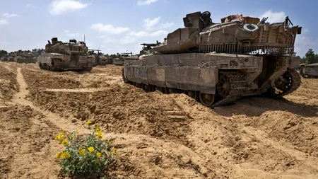 Statele Unite și Grupul G7 exercită PRESIUNI pentru a evita emiterea unui mandat internațional de arestare pe numele lui Netanyahu