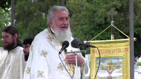 Preot din Sibiu, revoltat de campania de vaccinare anti-COVID: “Românii nu vor să fie cobaii nimănui. Opriți experimentele!”