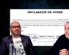 Călin Popescu-Tăriceanu: „Președintele are datoria de a face publică lista donatorilor”