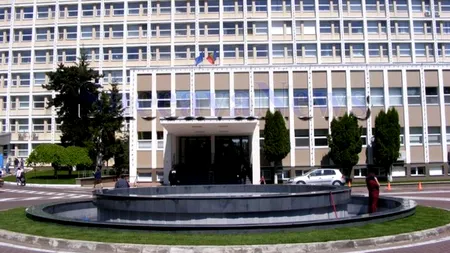 Doar 54 de cadre medicale s-au vaccinat anti-COVID la Spitalul de Urgență Suceava, unitate focar la debutul pandemiei. “Au rețineri!”