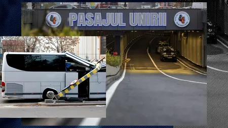 EXCLUSIV | Lanțul slăbiciunilor de la Pasajul Unirii. Întrebare de 12 milioane de euro: cine este de vină pentru incidentele care au loc atât de des în celebrul tunel din Capitală? | VIDEO