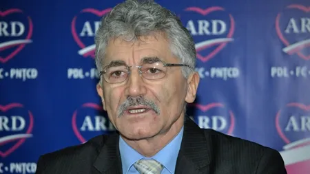 Oltean: Vocea unitară în PDL - nu demisia președintelui, nu demisia BPN, ci analiză serioasă