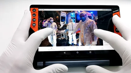 A ascuns China cifrele reale ale dezastrului Covid-19? Dezvăluiri incendiare făcute de microbiologul care a lucrat la Wuhan