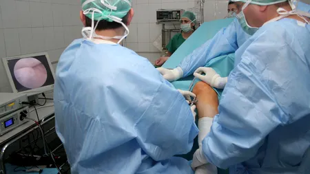 Pecheziții la Spitalul Județean și de Pediatrie Brașov. Sunt vizați medici și cadre universitare