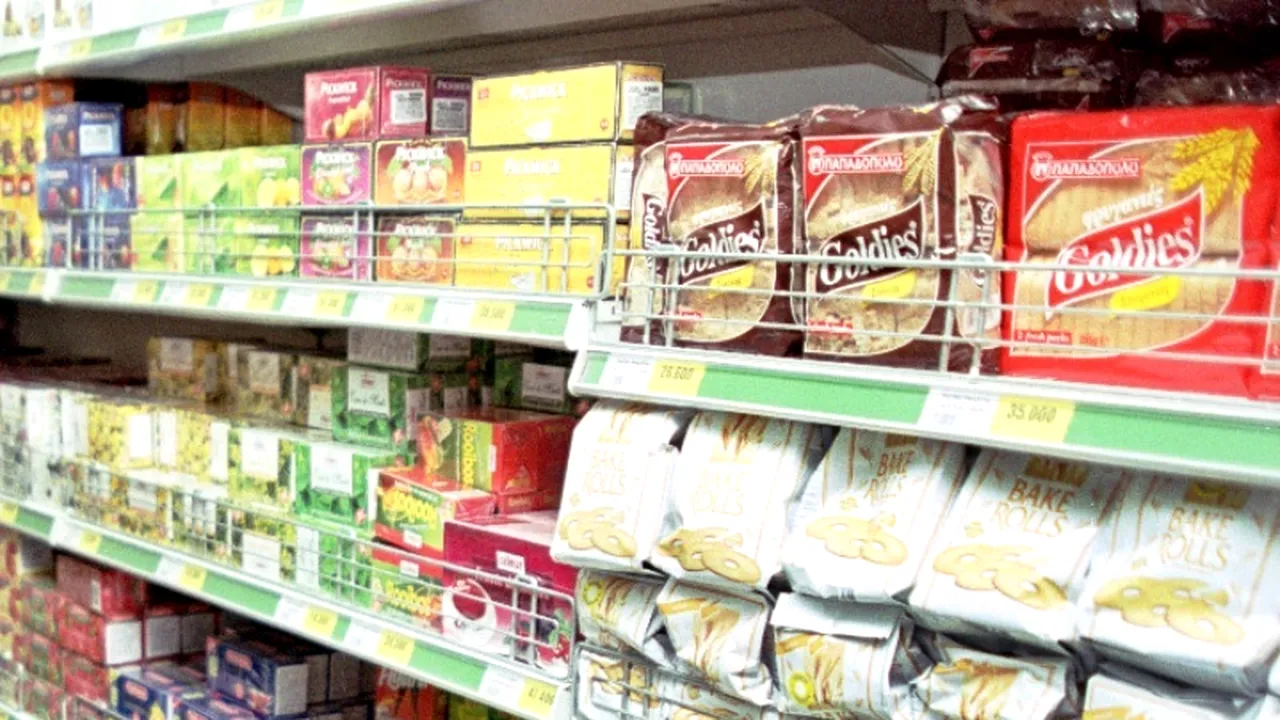 Mega Image deschide al 31-lea magazin Shop&Go