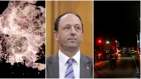 Marius Iacob coordonează ancheta de la Crevedia. Procurorul s-a ocupat de incendiul de la Maternitatea Giulești și de cazul Elodia