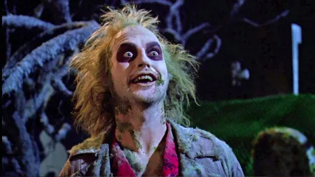 „Beetlejuice 2”, cu Michael Keaton și Jenna Ortega, va ajunge în cinematografe în 2024