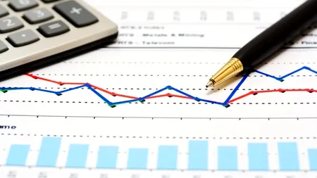 Deficitul comercial a scăzut în ianuarie cu 35%, la 300 milioane euro 