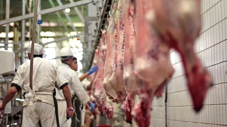 Sectorul de carne, primul în care se reduce TVA. Ministrul agriculturii face anunțul oficial