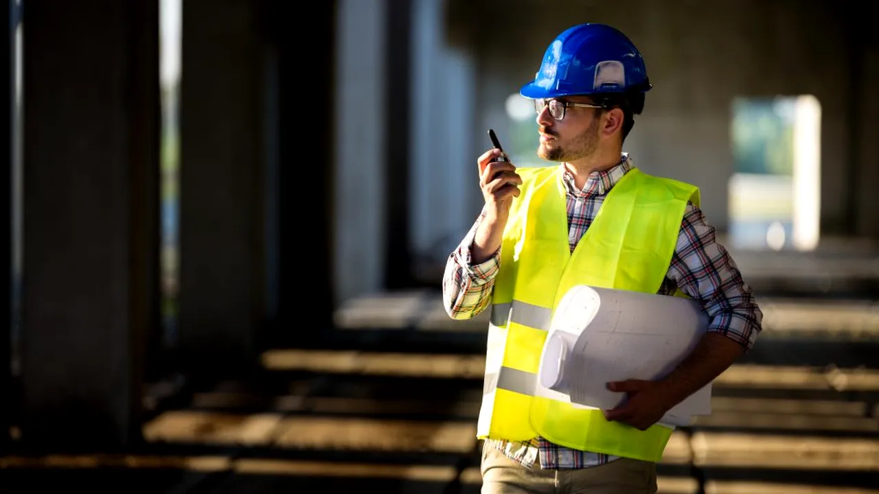 Ce salariu are un inginer la CNADNR București cu tot cu sporuri și bonuri de masă