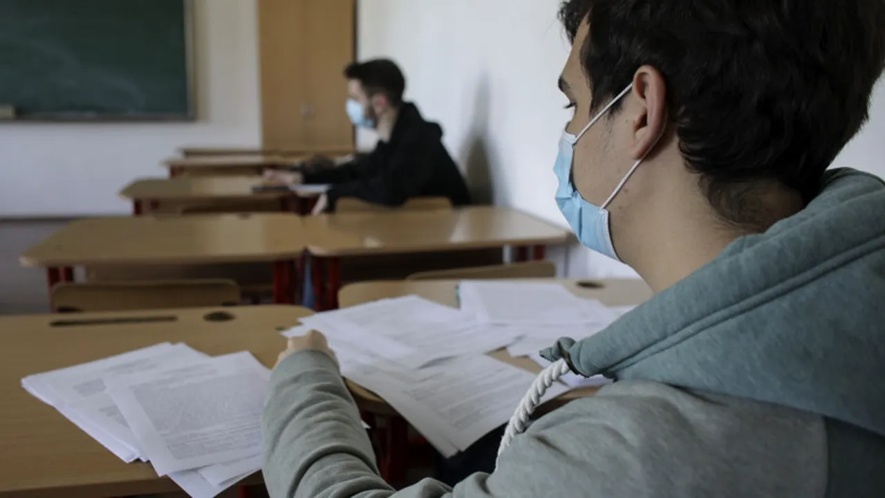 BACALAUREAT 2020. Fraudă de proporții la Limba Română! Ce s-a descoperit în Alba Iulia întrece orice imaginație! - VIDEO