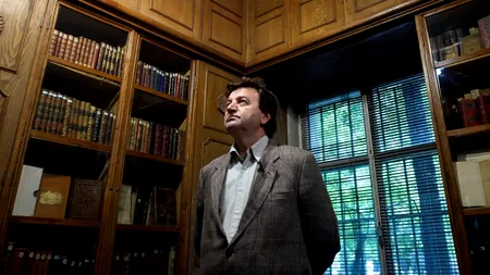 Situația Muzeului Național al Literaturii Române, analizată miercuri, la 