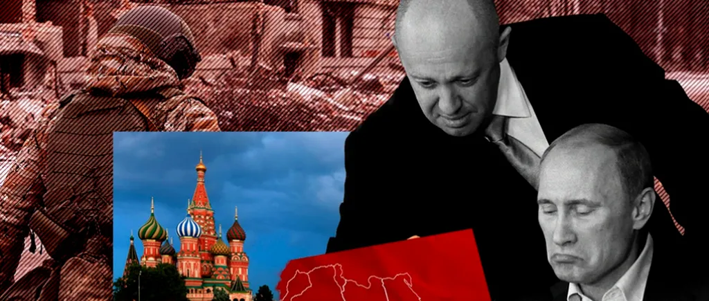 ANALIZĂ | Ivan Fomin (Center for European Policy Analysis): ”Prigojin a pierdut deja, Putin se chinuie, încă, să câștige”