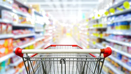 Ce a putut să cumpere o româncă din Germania cu 110 euro dintr-un supermarket