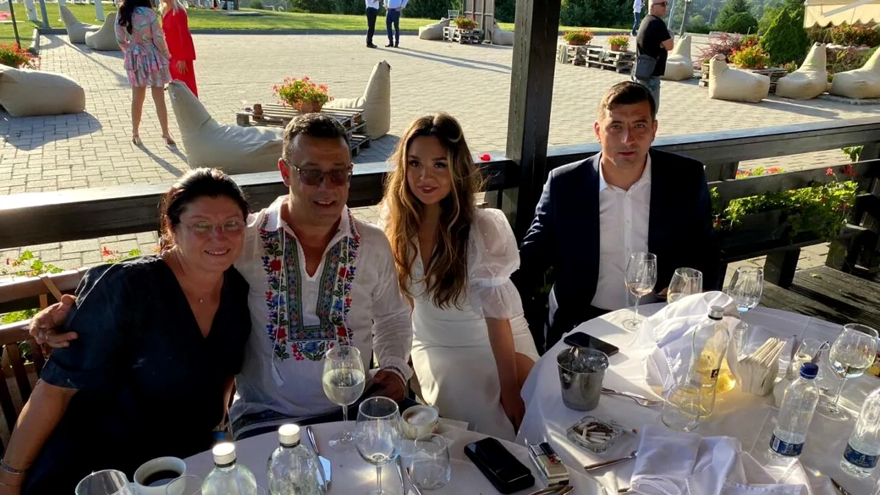 Victor Ciutacu, atac la adresa celor care l-au criticat pentru participarea la nunta lui George Simion: „Puteți să mă scuipați direct între ochi”