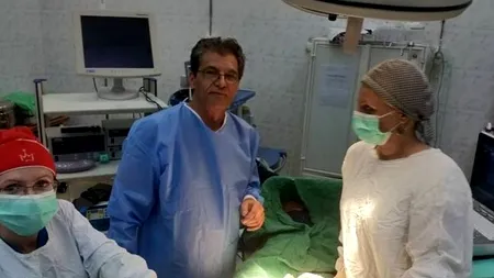 STREINU-CERCEL, „desființat” de un medic militar: „Lasă-ne! Opriți acest joc pervers” / „Spălați-vă pe mâini, noi vă spălăm creierul”