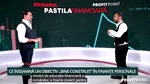 Alexandru Chirilă la „Pastila Financiară”: „Principala preocupare a generațiilor de tineri trebuie să fie propria pensie”