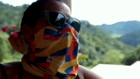 Confesiunile unei femei asasin, „angajată