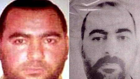 Acesta este CEL MAI PERICULOS OM al momentului: există doar două fotografii neclare ale „șeicului invizibil