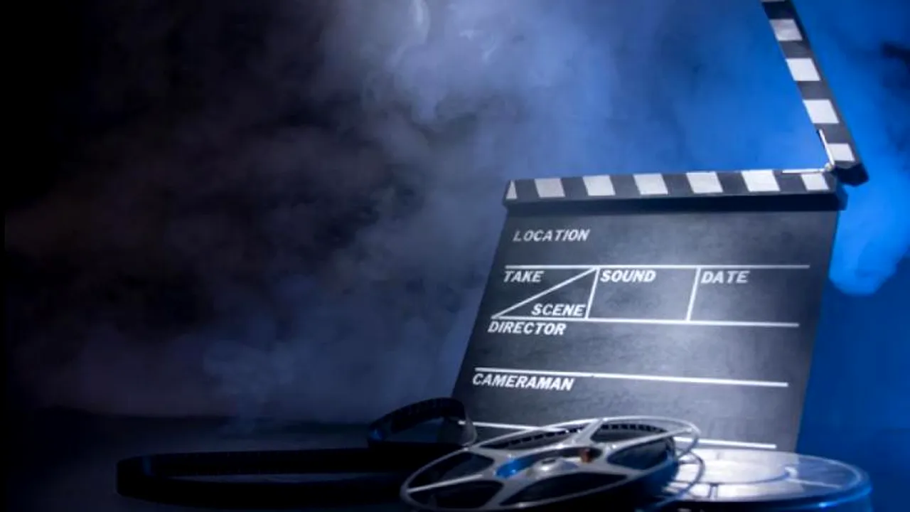 PRODUCȚIE DE FILM ȘI AUDIOVIZUAL. Contactul fizic dintre actori va fi limitat, iar filmările în spații închise sunt permise numai în condiții speciale