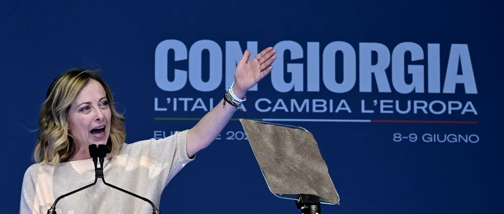 Partidele de CENTRU-STÂNGA câștigă alegerile locale în Italia / Elly Schlein: Orașele resping guvernul, un mesaj către Giorgia MELONI