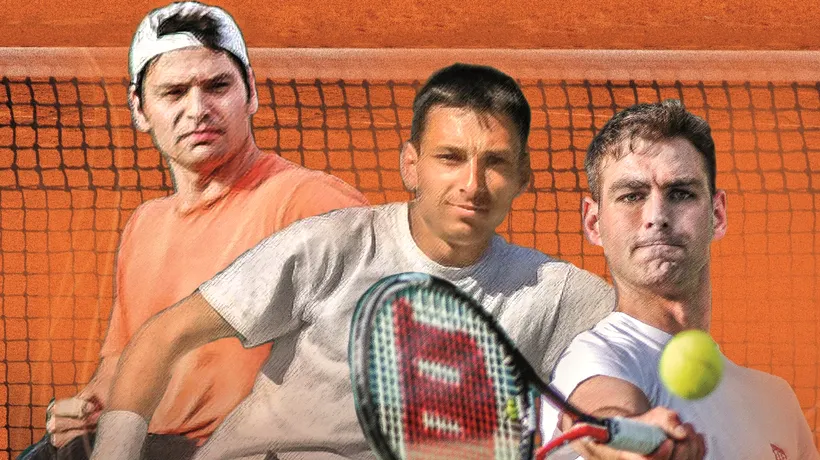 Bucharest Open Wheelchair Tennis, singurul turneu de tenis în scaun rulant din România
